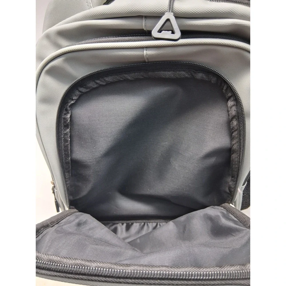 Rifle backpack versatile